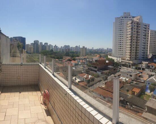 Apartamento duplex de 126 m² Vila Guarani (Zona Sul) - São Paulo, à venda por R$ 729.000