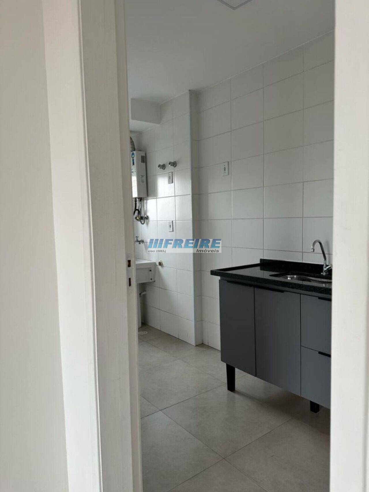 Apartamento Assunção, São Bernardo do Campo - SP