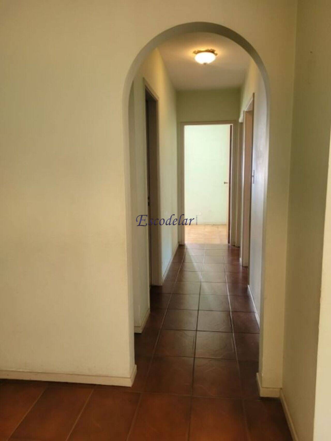 Apartamento Tucuruvi, São Paulo - SP