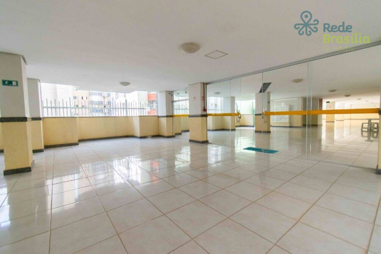 Apartamento Águas Claras Norte, Águas Claras - DF