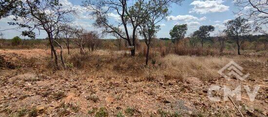 Residencial Jabuticabas - Curvelo - MG, Curvelo - MG