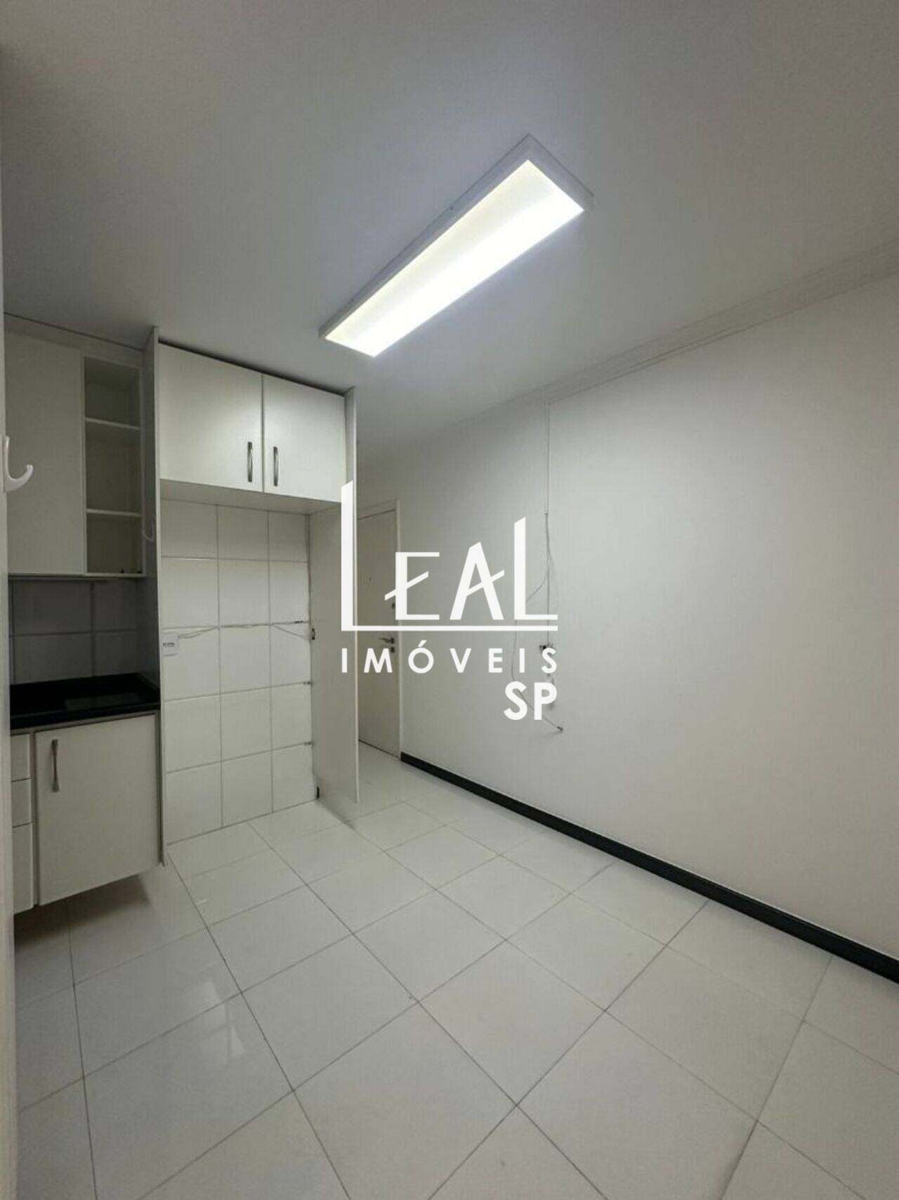 Apartamento Vila Augusta, Guarulhos - SP