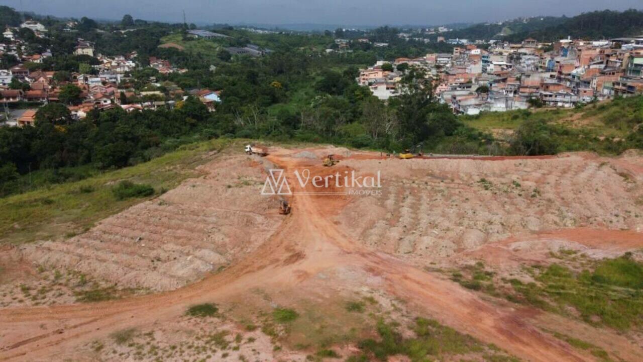 Terreno Granja Viana, Cotia - SP