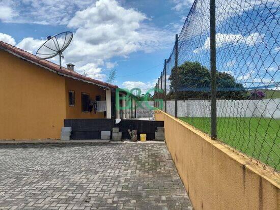 Das Palmeiras - Igaratá - SP, Igaratá - SP