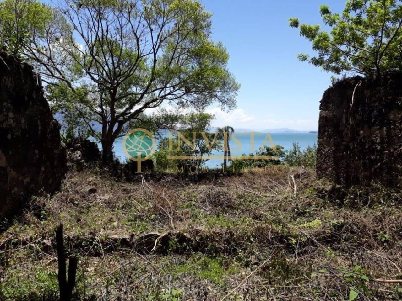 Terreno Ribeirão da Ilha, Florianópolis - SC