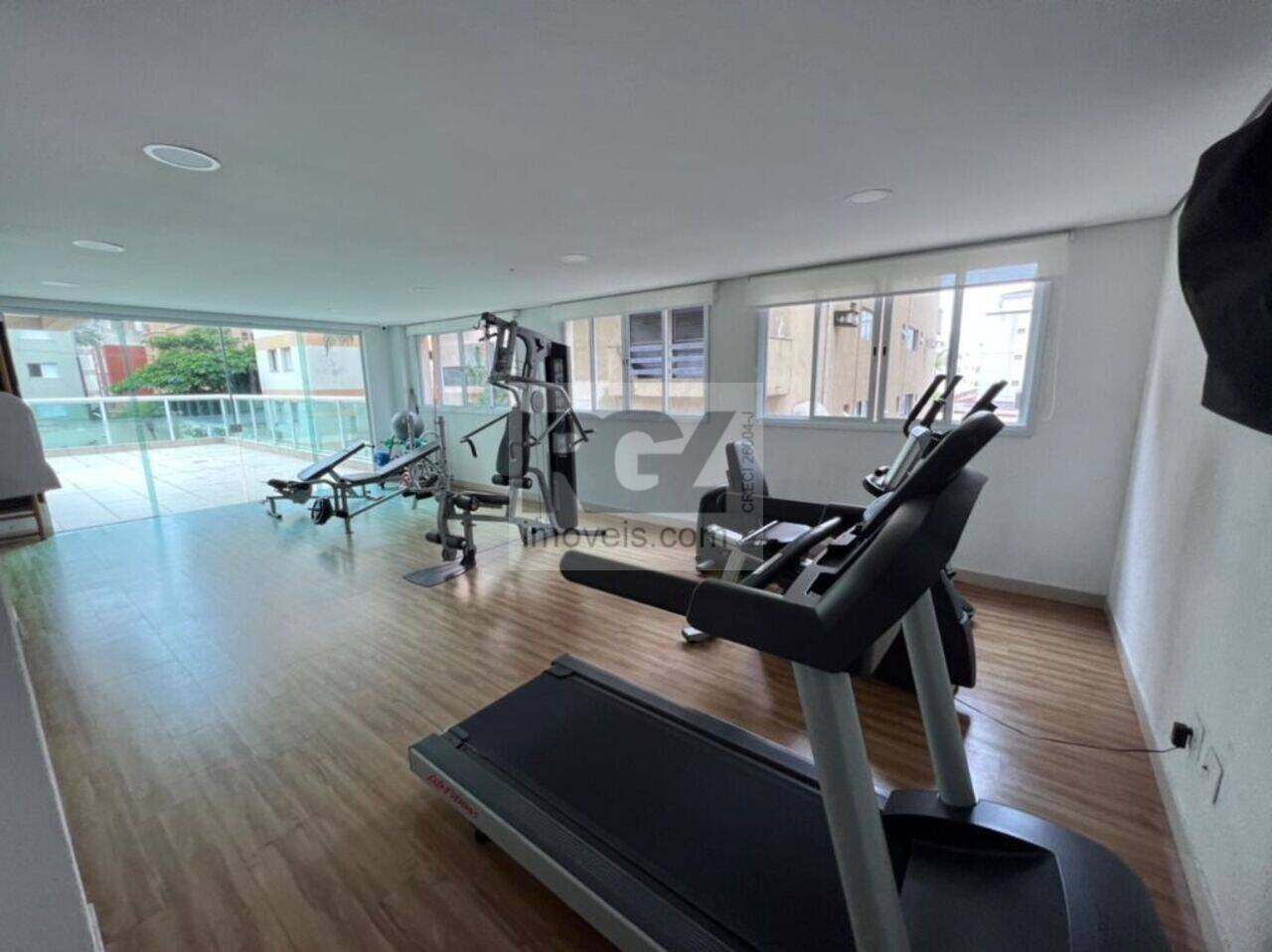 Apartamento Balneário Cidade Atlântica, Guarujá - SP