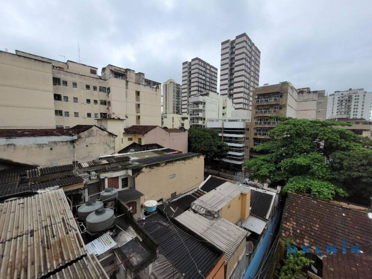 Apartamento Tijuca, Rio de Janeiro - RJ