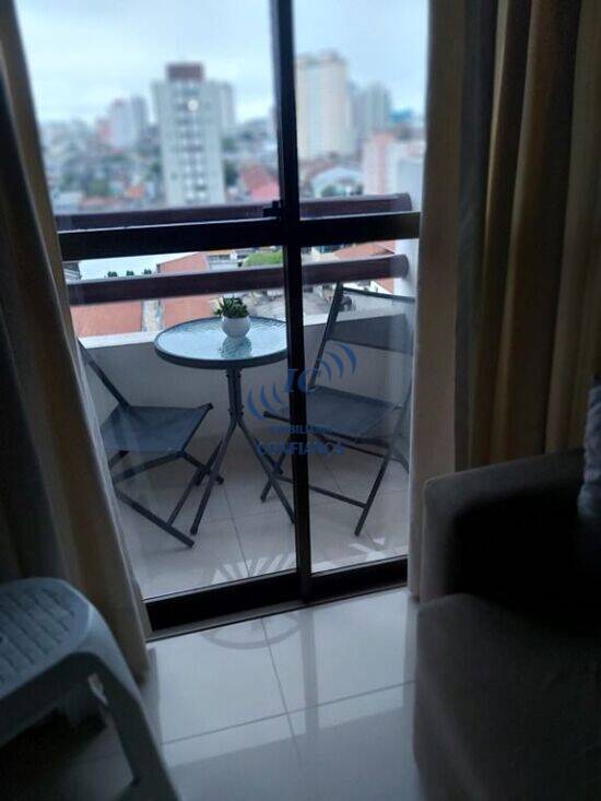 Apartamento Penha, São Paulo - SP