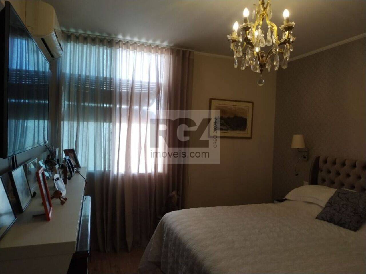 Apartamento Jardim Paulista, São Paulo - SP