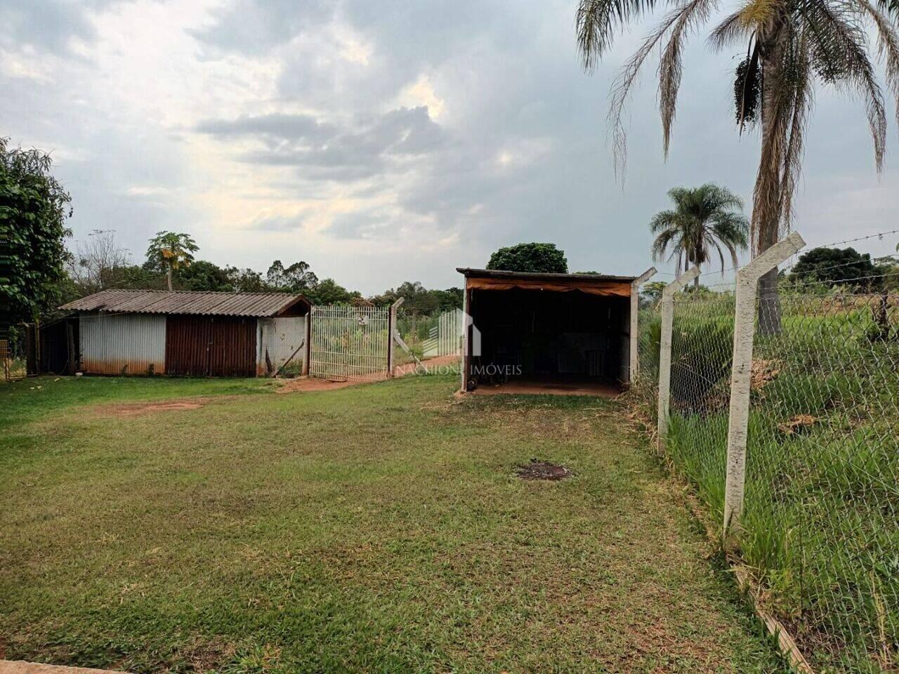 Sítio Zona Rural, Limeira - SP