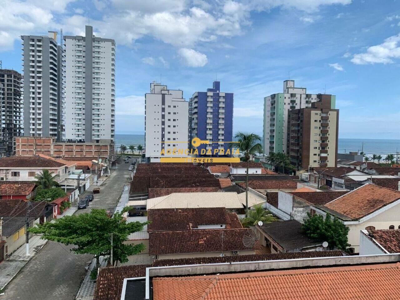 Apartamento Maracanã, Praia Grande - SP