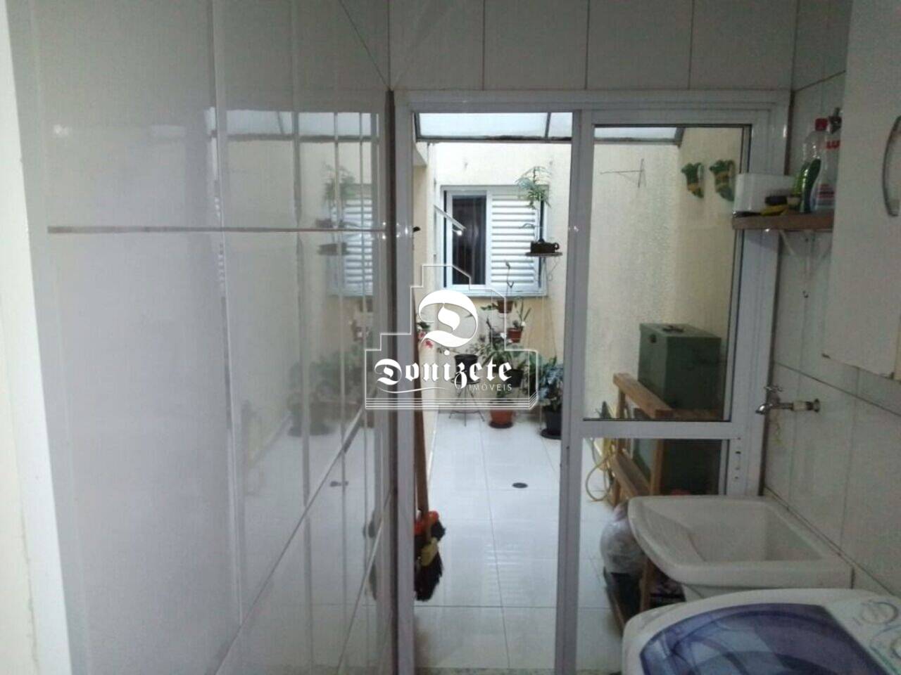 Apartamento Vila Assunção, Santo André - SP