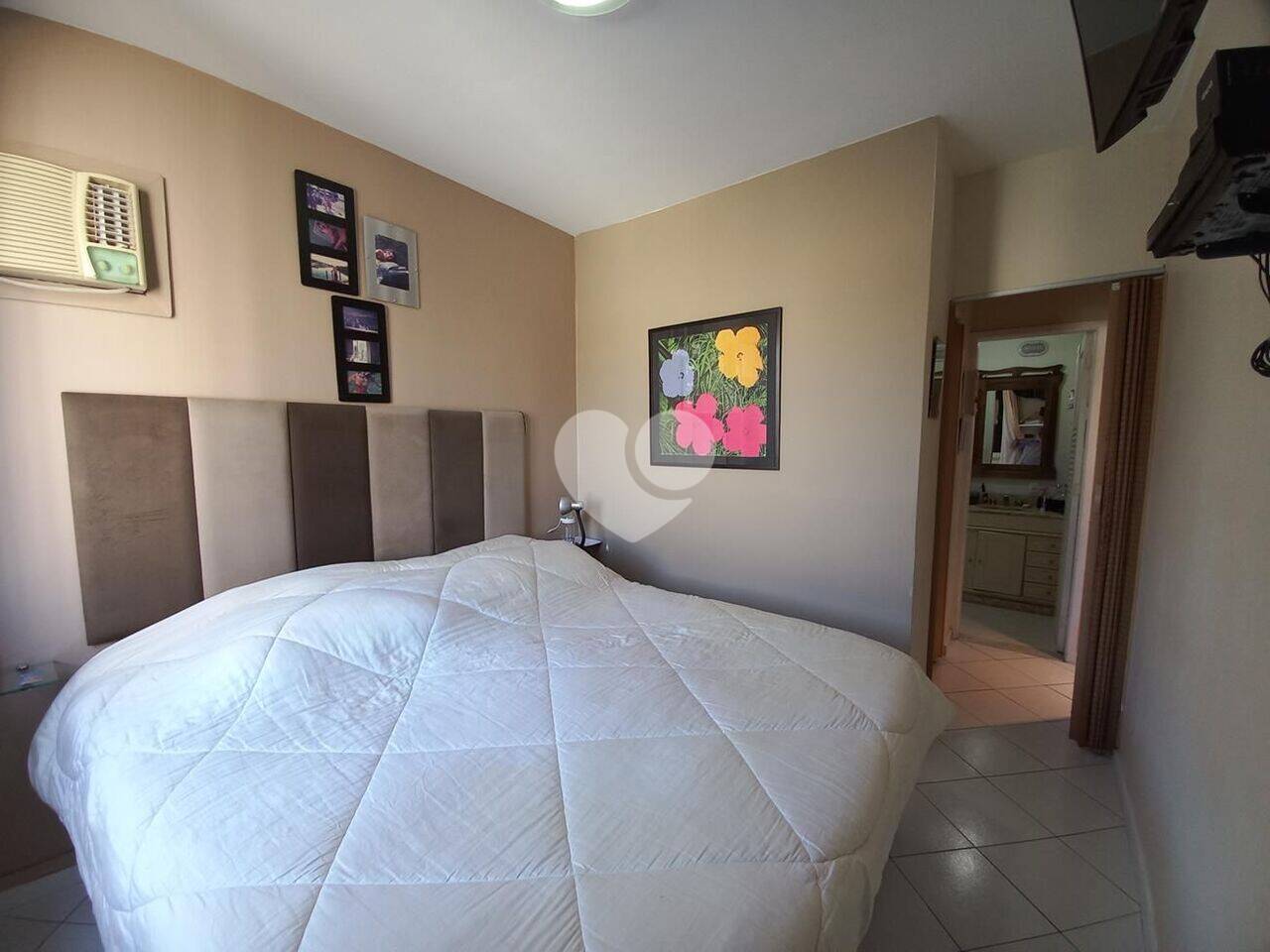 Apartamento Botafogo, Rio de Janeiro - RJ