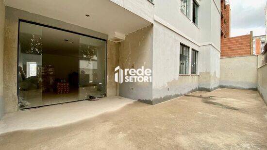 Apartamento garden Vale do Ipê, Juiz de Fora - MG