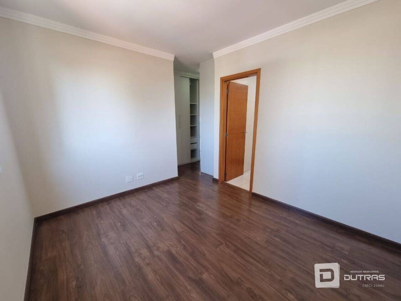 Apartamento Alto, Piracicaba - SP