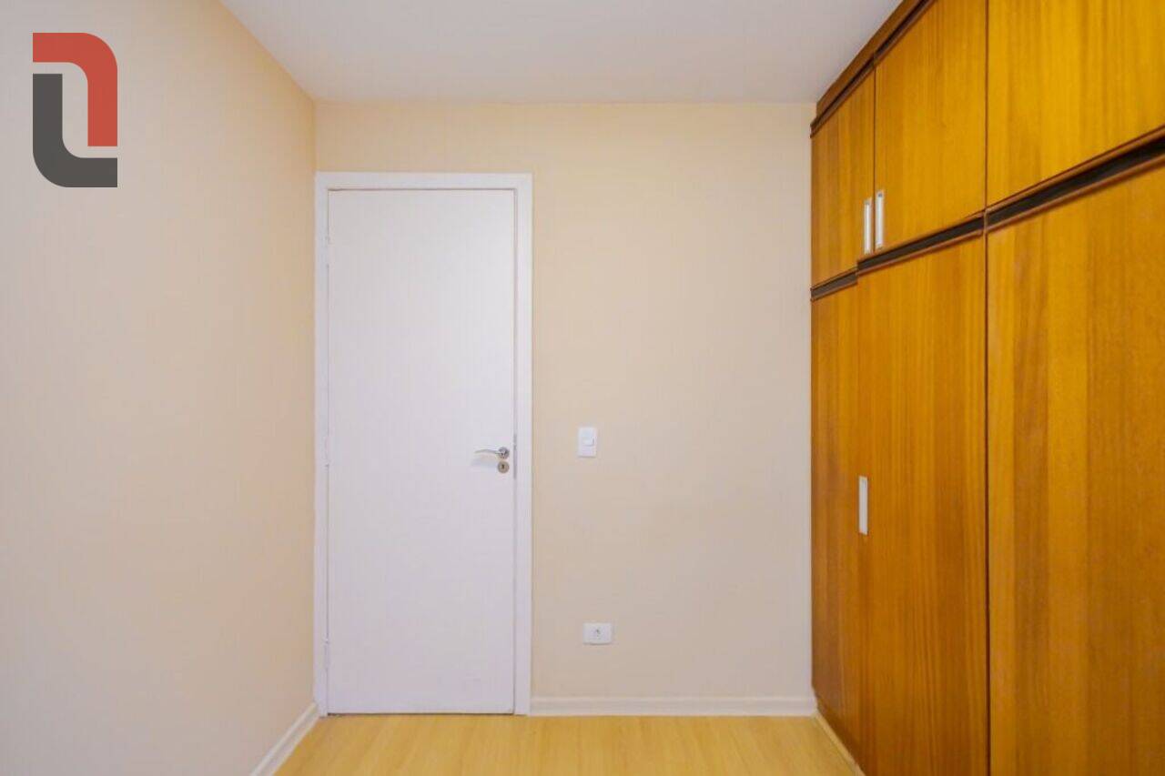 Apartamento Água Verde, Curitiba - PR