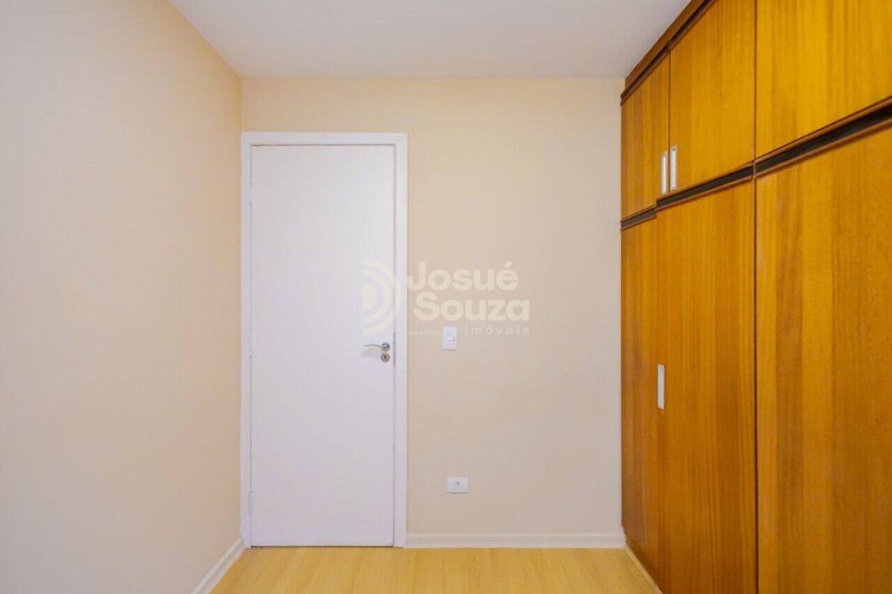 Apartamento Água Verde, Curitiba - PR