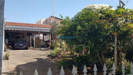 Casa de 58 m² Centro - Sumaré, à venda por R$ 480.000