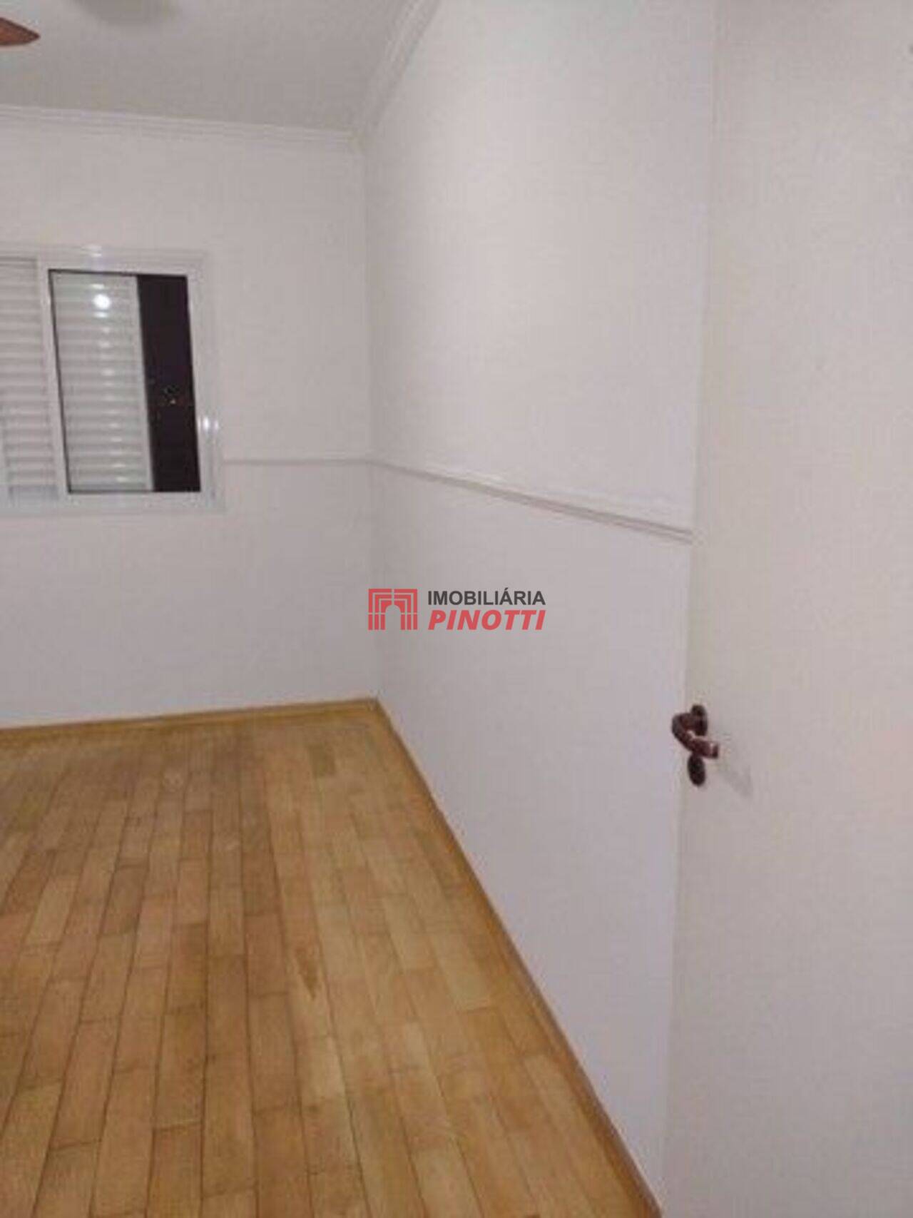 Apartamento Demarchi, São Bernardo do Campo - SP