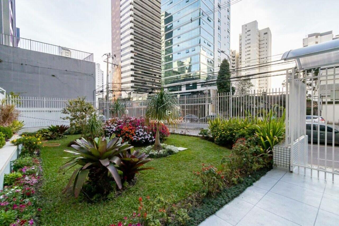 Apartamento Batel, Curitiba - PR