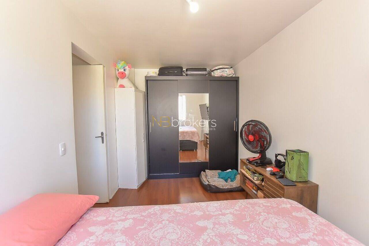 Apartamento Água Verde, Curitiba - PR