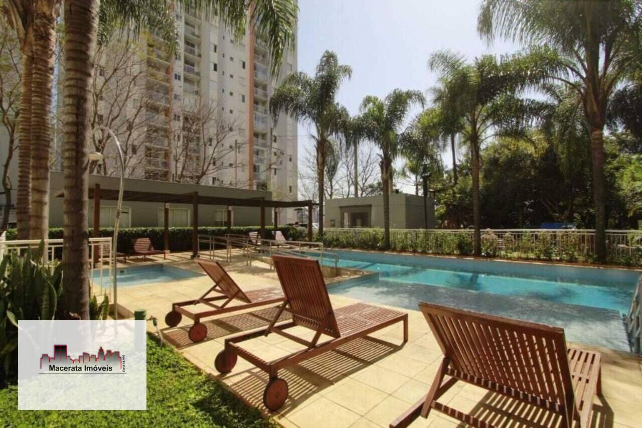 Apartamento Jardim Prudência, São Paulo - SP