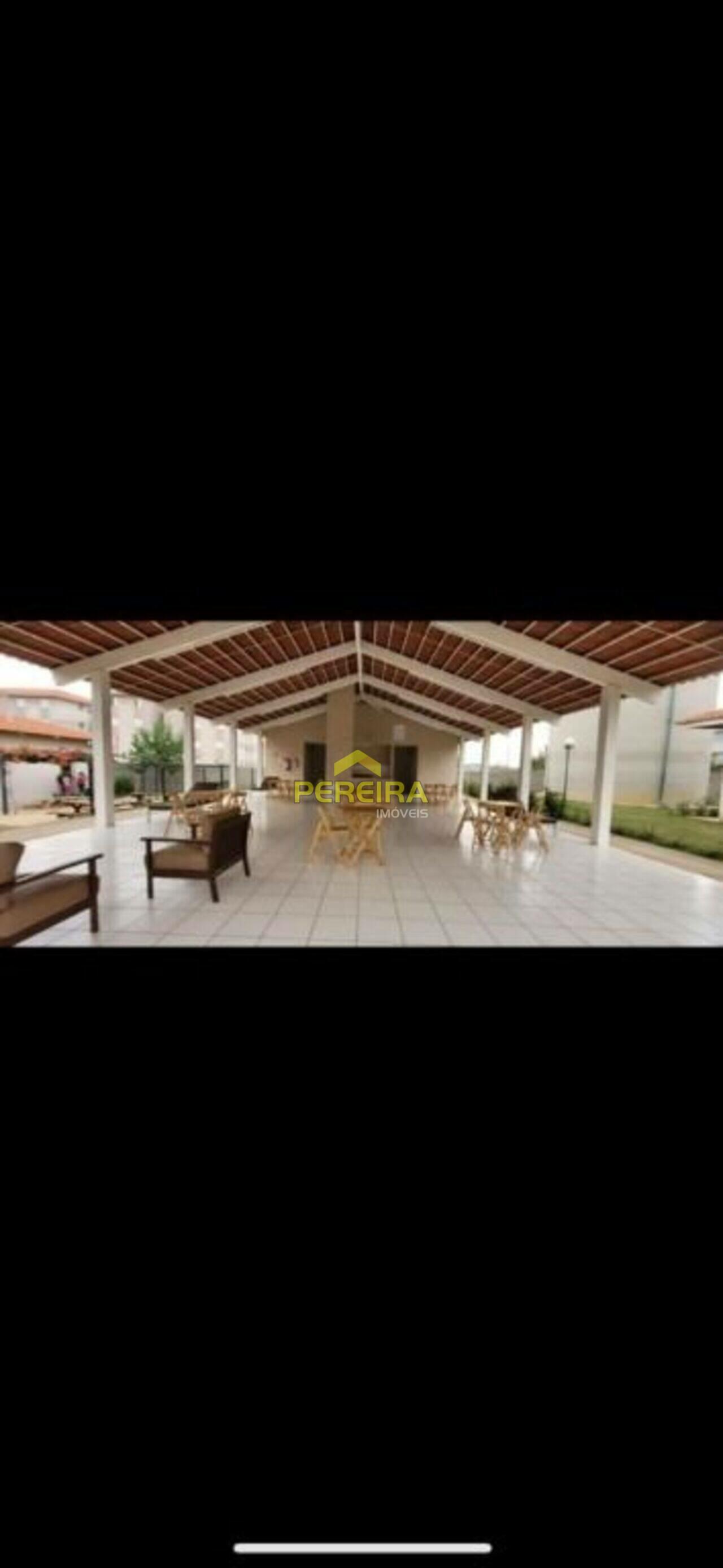 Apartamento Residencial São José, Campinas - SP