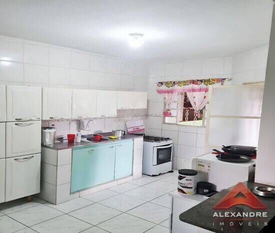 Residencial São Francisco - São José dos Campos - SP, São José dos Campos - SP