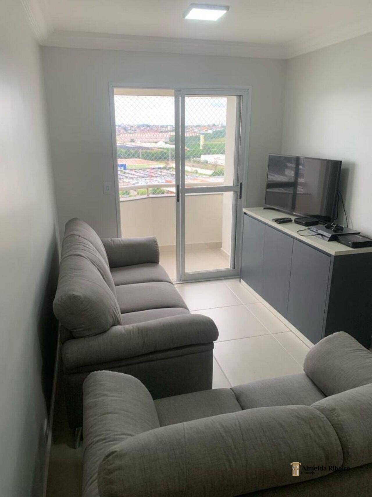 Apartamento Silveira, Santo André - SP