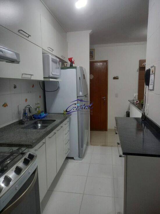 Apartamento Parque Rincão, Cotia - SP