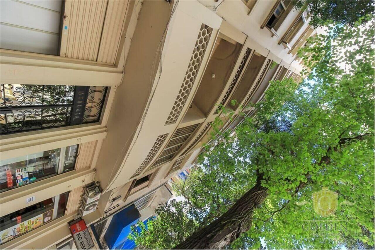 Apartamento Centro Histórico, Porto Alegre - RS