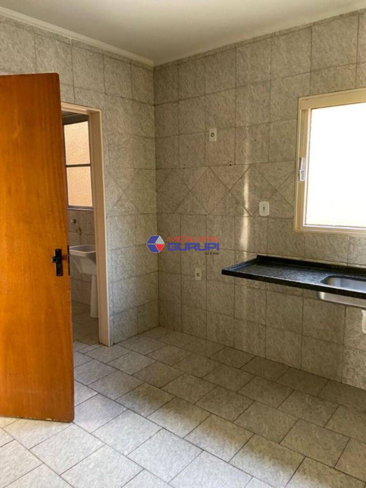 Apartamento Cidade Nova, São José do Rio Preto - SP