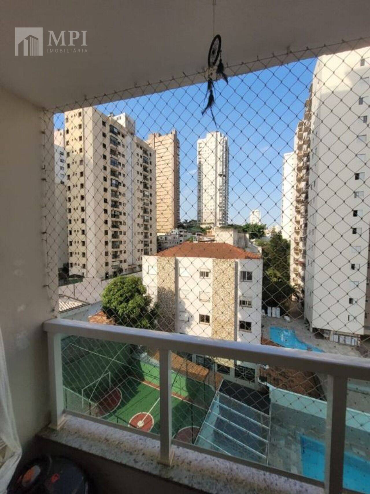 Apartamento Santa Teresinha, São Paulo - SP