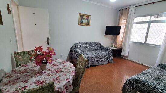 Apartamento Praia da Enseada - Rufinos, Guarujá - SP