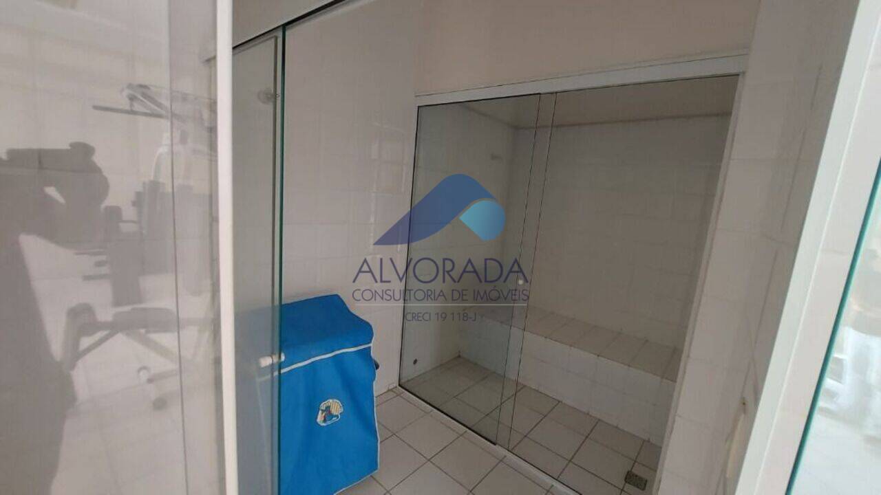 Apartamento Vila Adyana, São José dos Campos - SP