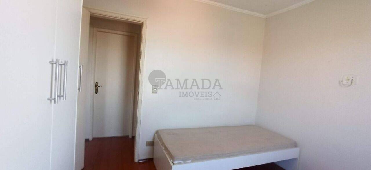 Apartamento Jardim Popular, São Paulo - SP