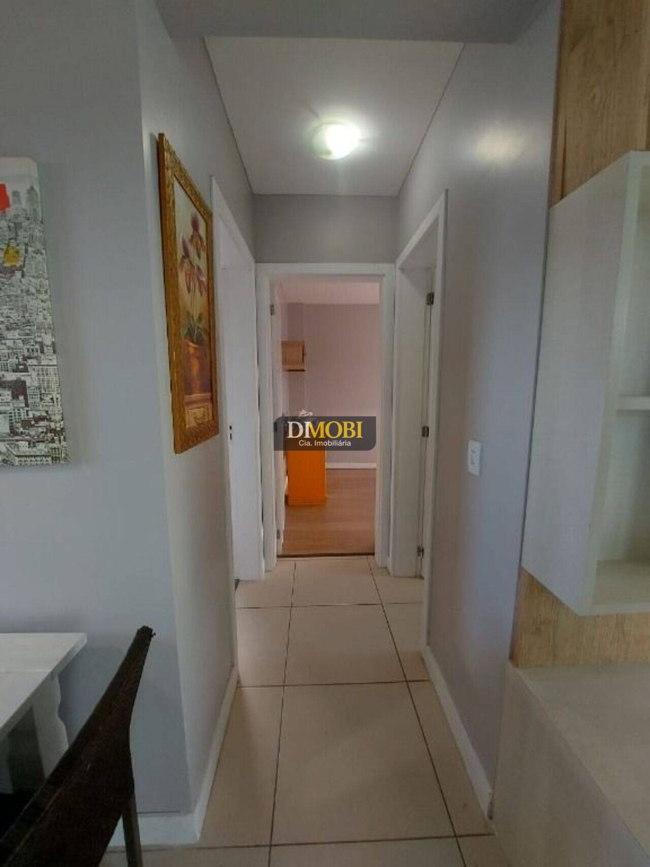 Apartamento Vila Imbuhy, Cachoeirinha - RS