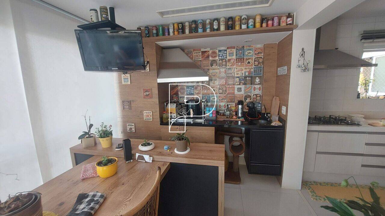 Apartamento Mairarê Reserva Raposo, São Paulo - SP