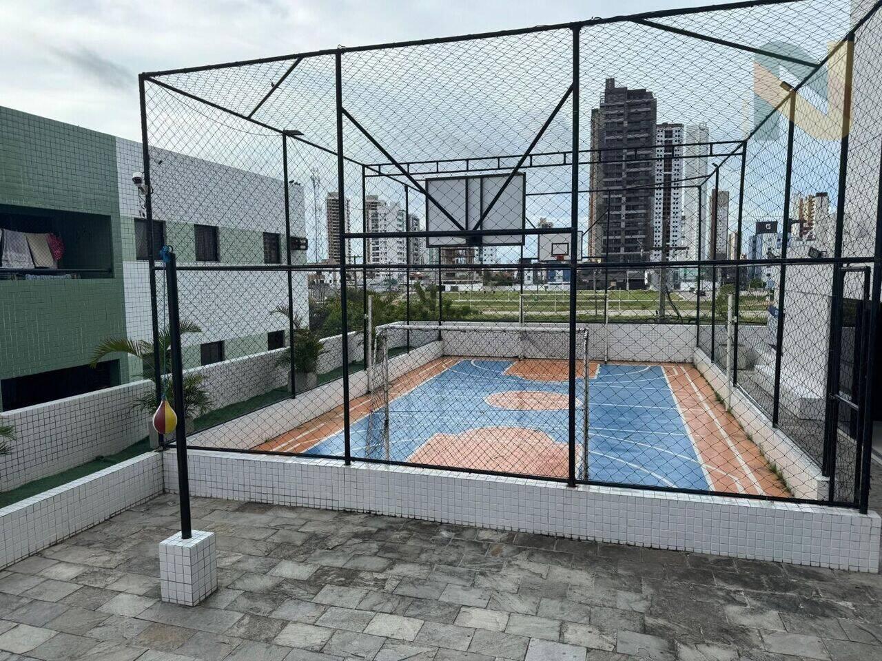 Apartamento Aeroclube, João Pessoa - PB