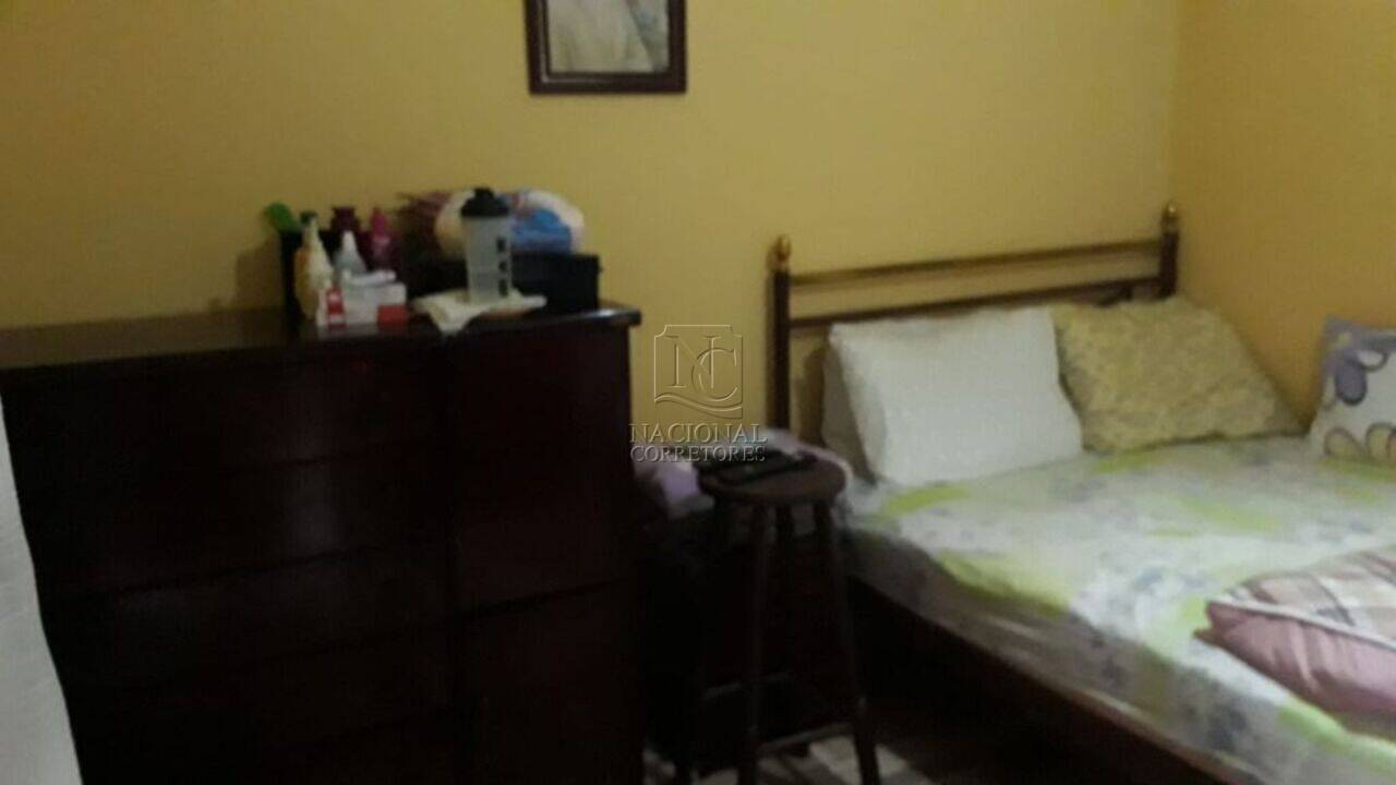 Apartamento Vila Alzira, Santo André - SP