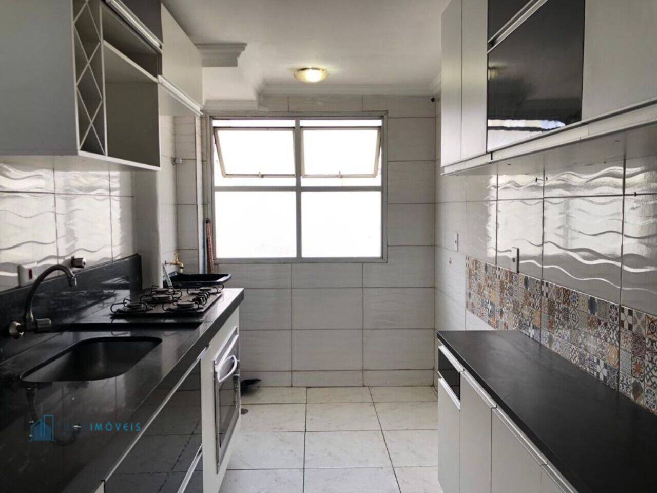 Apartamento Jardim do Tiro, São Paulo - SP