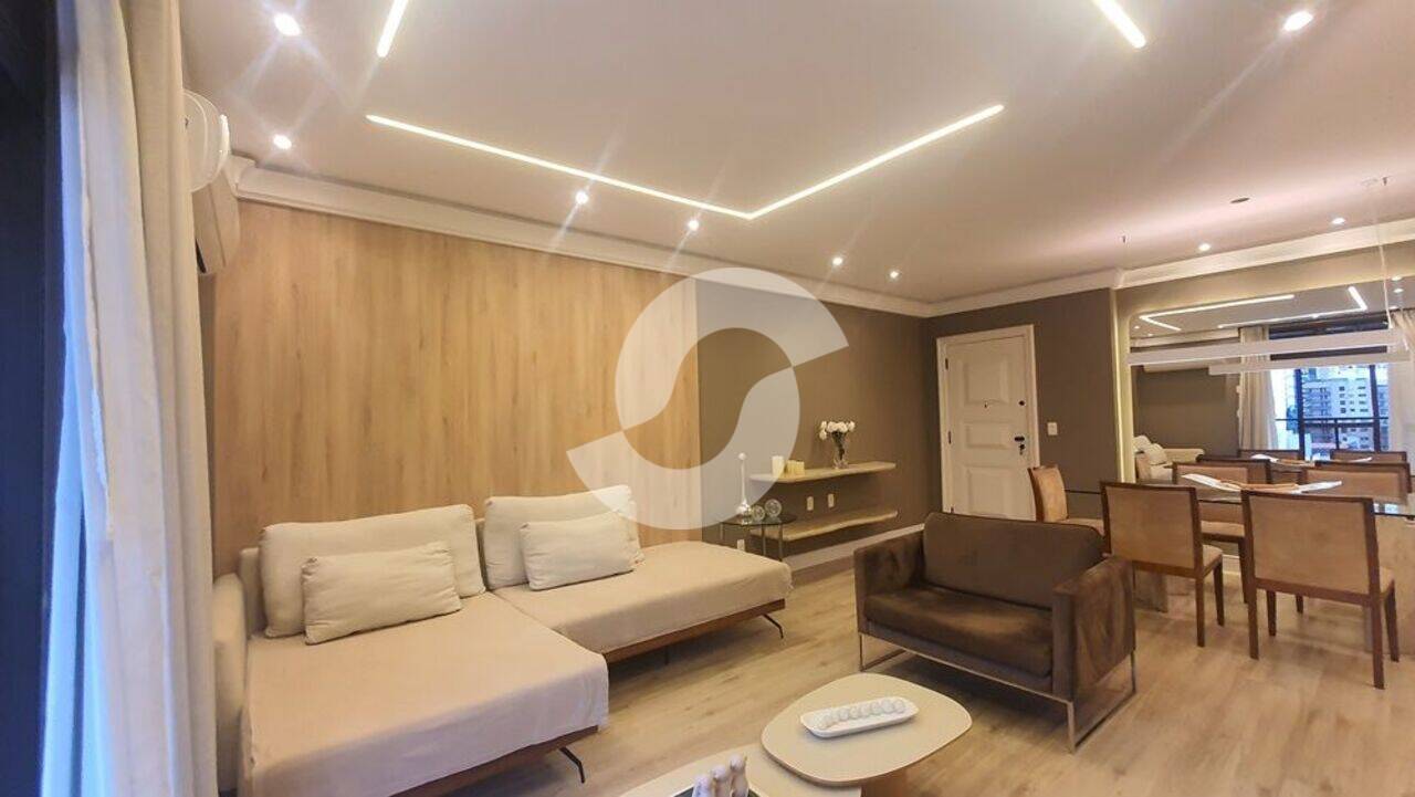 Apartamento Jardim Icaraí, Niterói - RJ