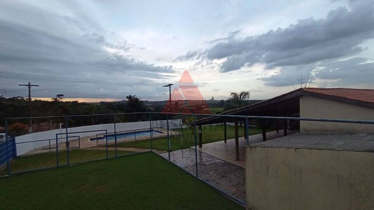 Chácara Chácaras Novo México, Limeira - SP