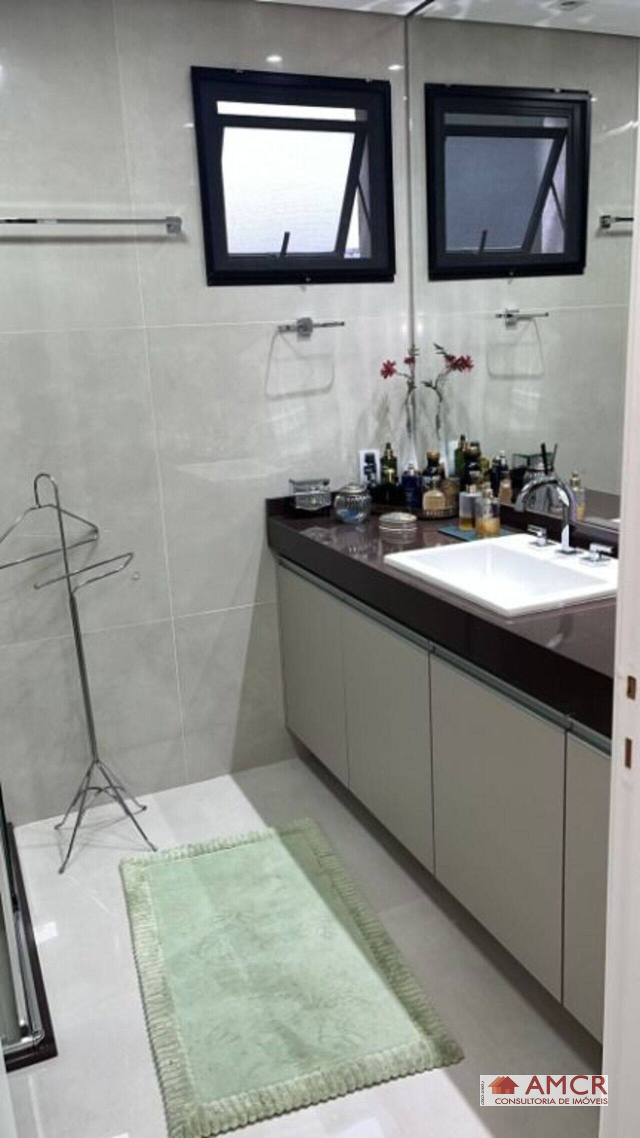 Apartamento Vila Regente Feijó, São Paulo - SP