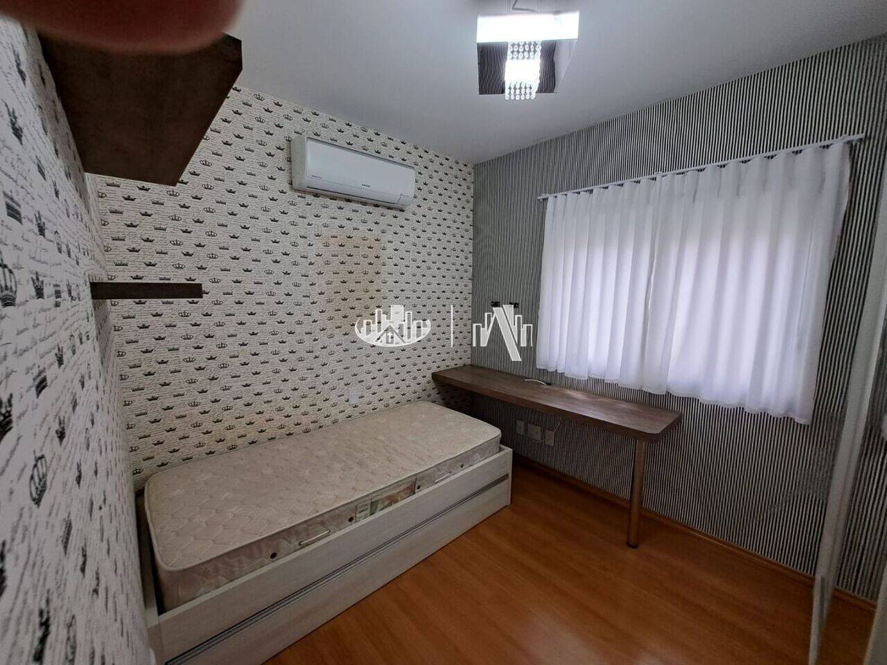 Apartamento Gleba Palhano, Londrina - PR