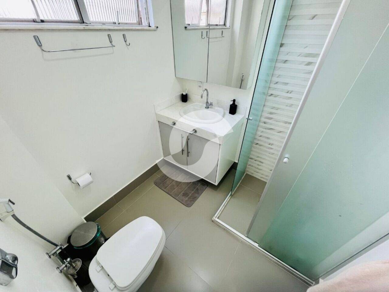 Apartamento São Domingos, Niterói - RJ