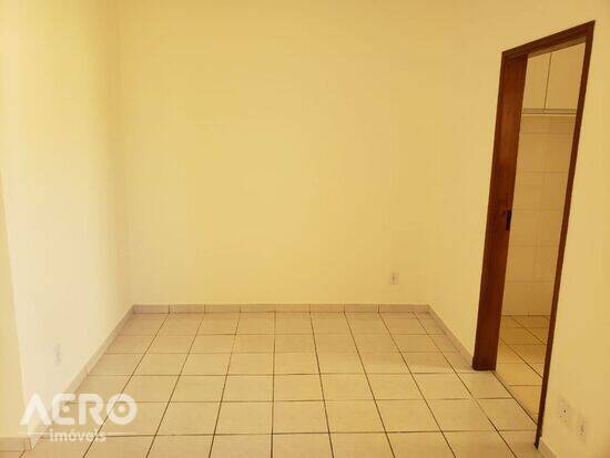 Apartamento Jardim Infante Dom Henrique, Bauru - SP