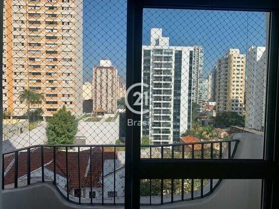 Apartamento Pinheiros, São Paulo - SP