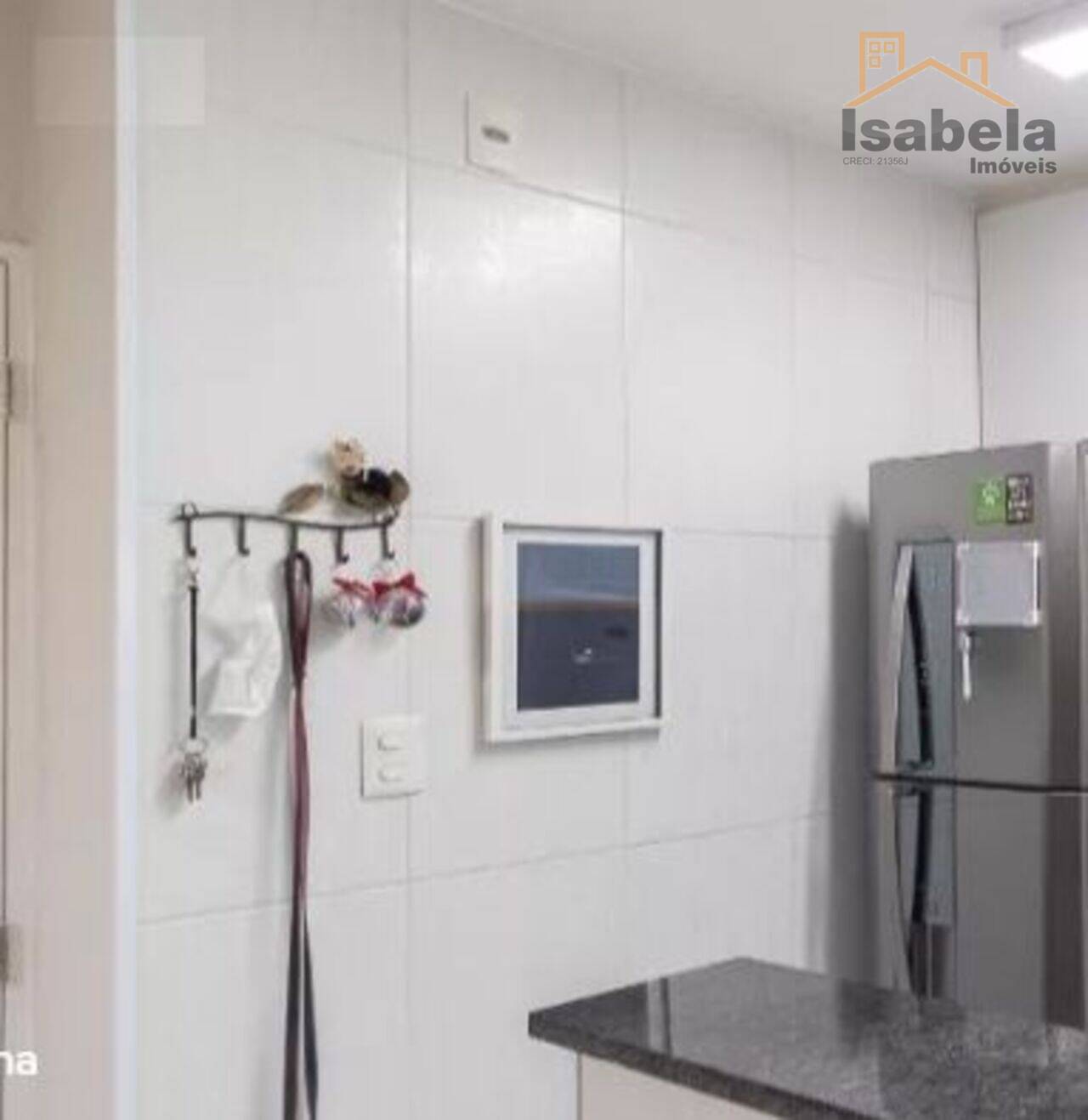 Apartamento Vila das Mercês, São Paulo - SP