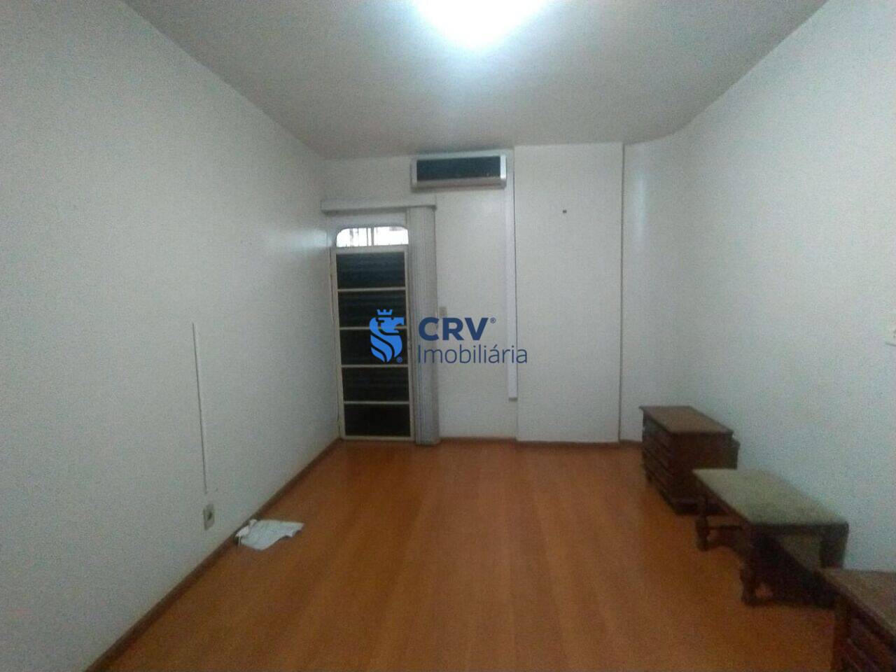 Apartamento Centro, Londrina - PR